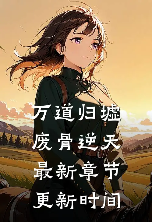 万道归墟废骨逆天最新章节更新时间