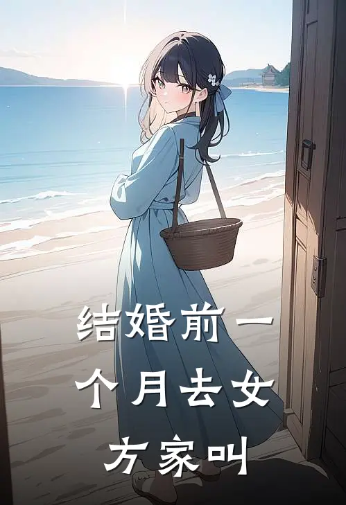 结婚前一个月去女方家叫