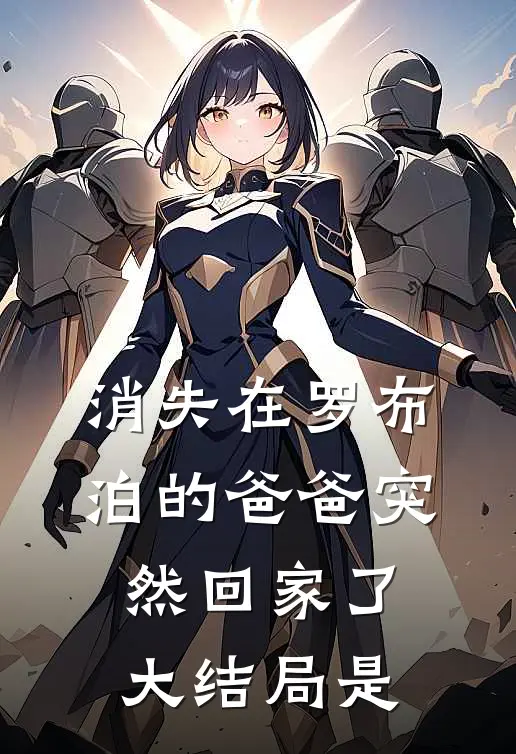 消失在罗布泊的爸爸突然回家了大结局是