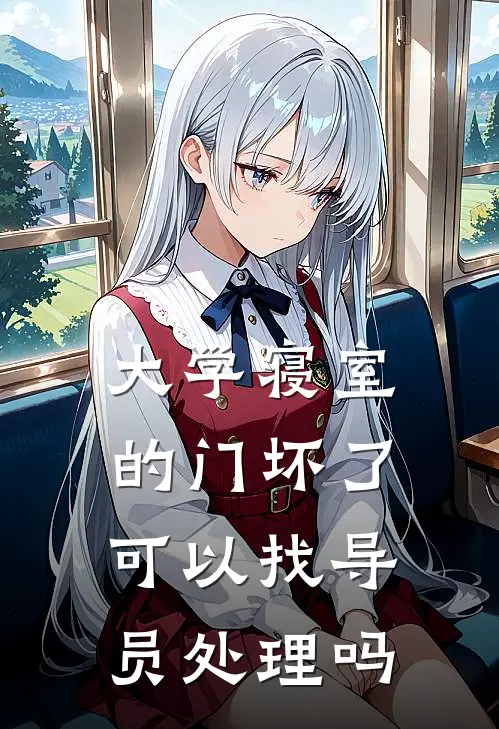 大学寝室的门坏了可以找导员处理吗
