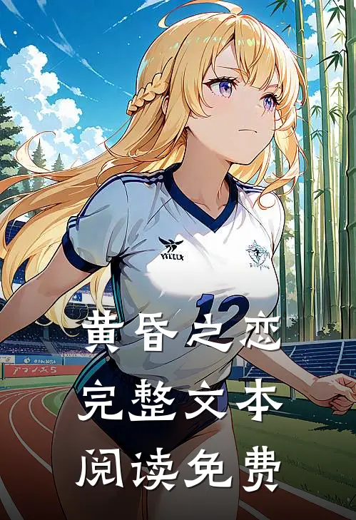 黄昏之恋完整文本阅读免费