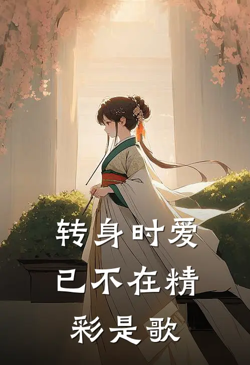 转身时爱已不在精彩是歌