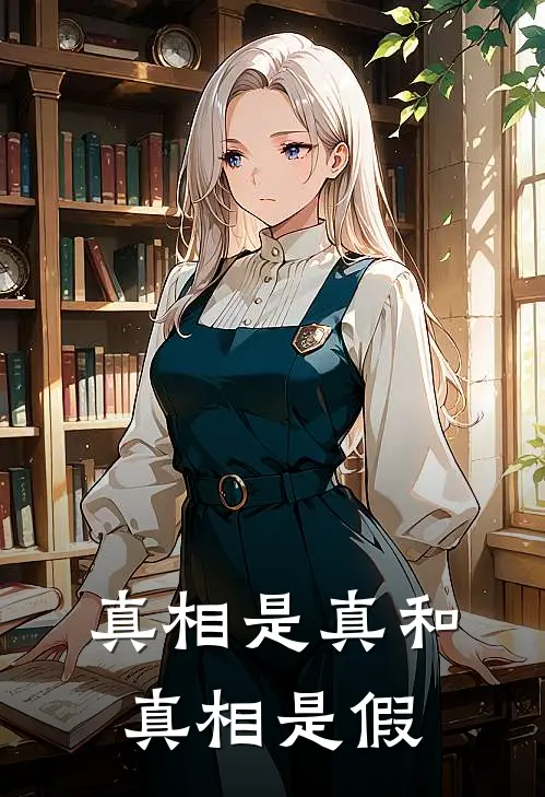 真相是真和真相是假