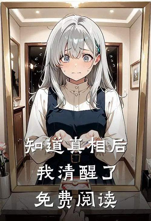 知道真相后我清醒了免费阅读