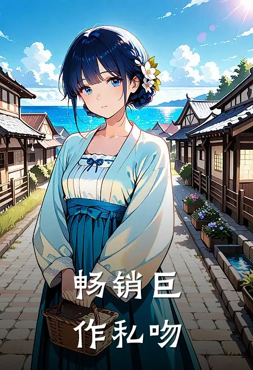 畅销巨作私吻