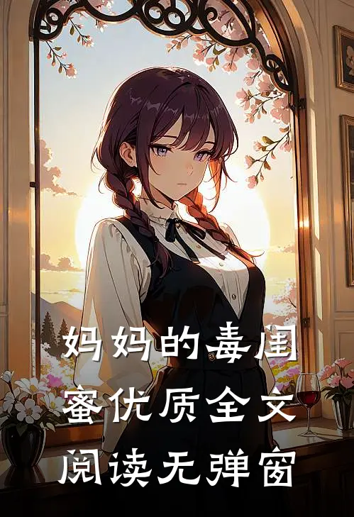 妈妈的毒闺蜜优质全文阅读无弹窗