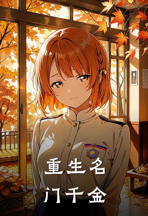 重生名门千金