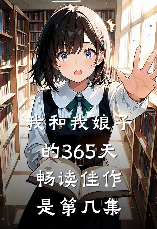 我和我娘子的365天畅读佳作是第几集
