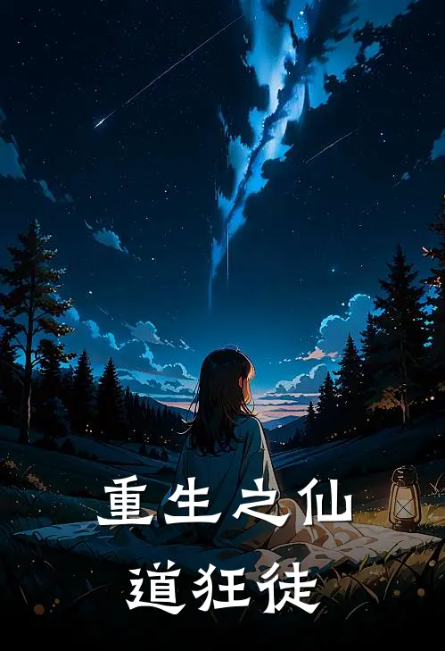 重生之仙道狂徒