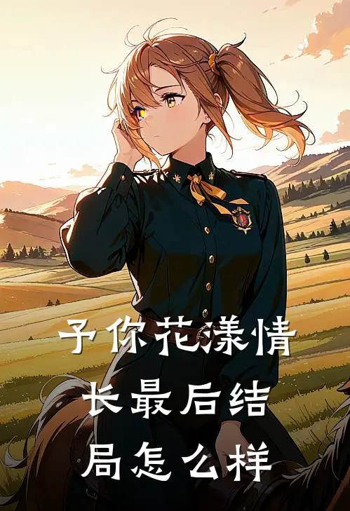 予你花漾情长最后结局怎么样
