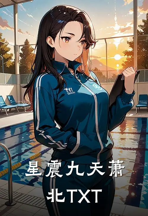 星震九天萧北TXT