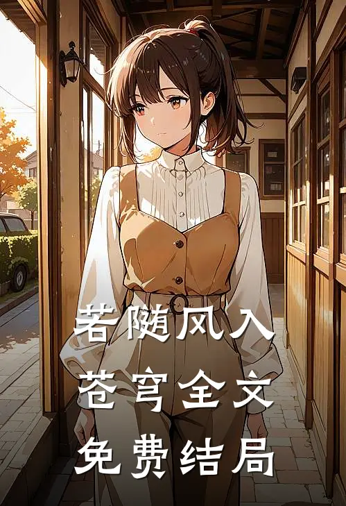 若随风入苍穹全文免费结局
