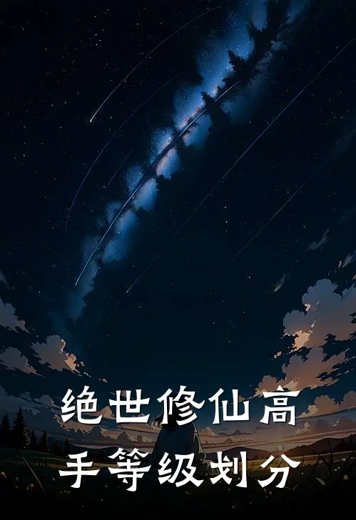 绝世修仙高手等级划分