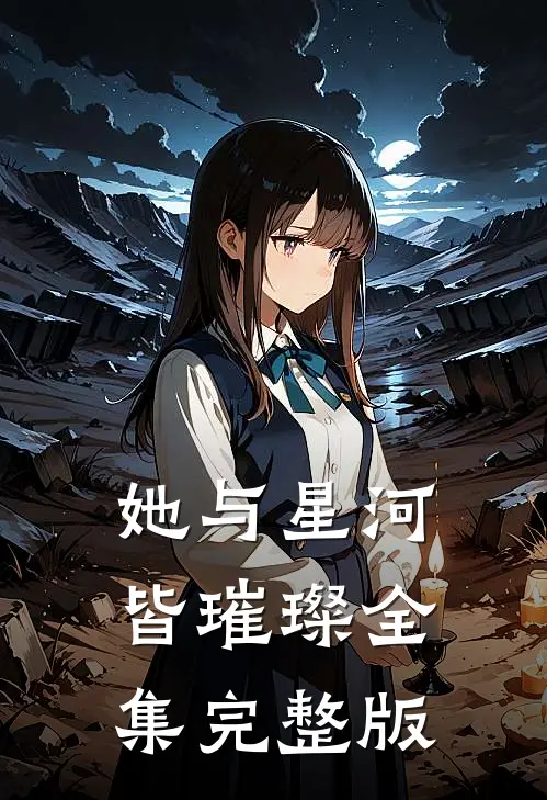 她与星河皆璀璨全集完整版