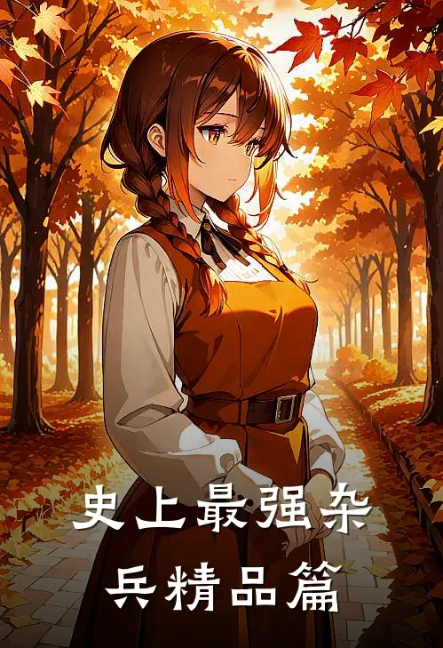 史上最强杂兵精品篇