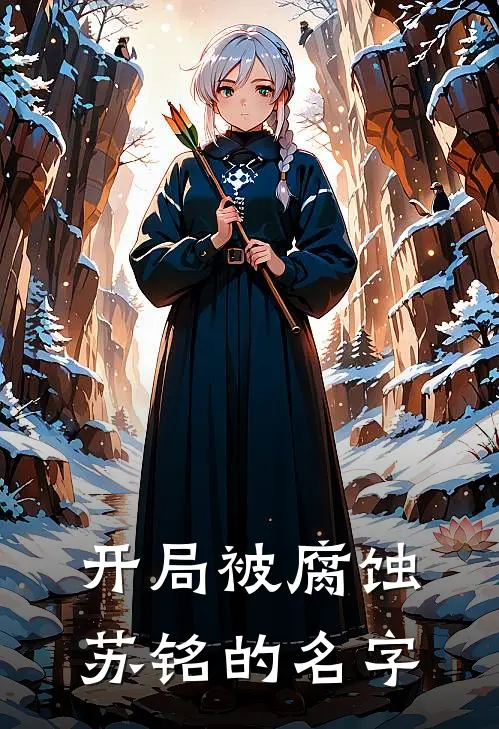 开局被腐蚀苏铭的名字