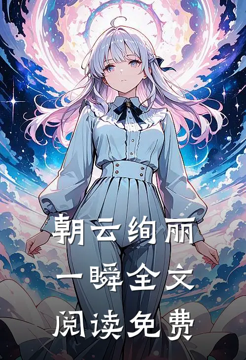 朝云绚丽一瞬全文阅读免费