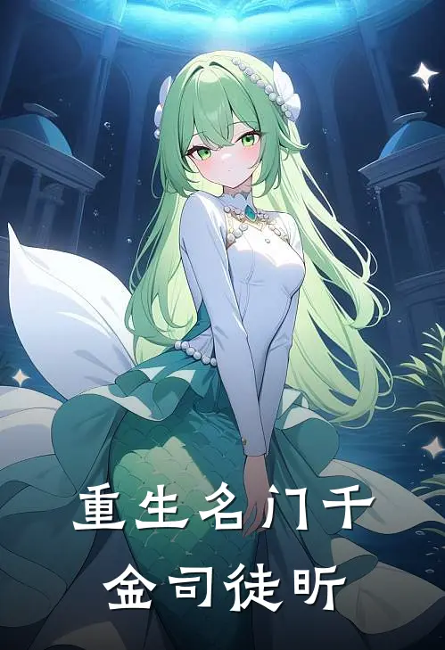 重生名门千金司徒昕