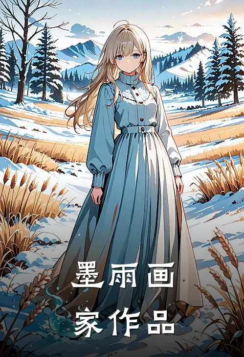 墨雨画家作品