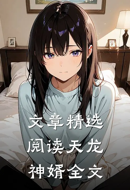 文章精选阅读天龙神婿全文