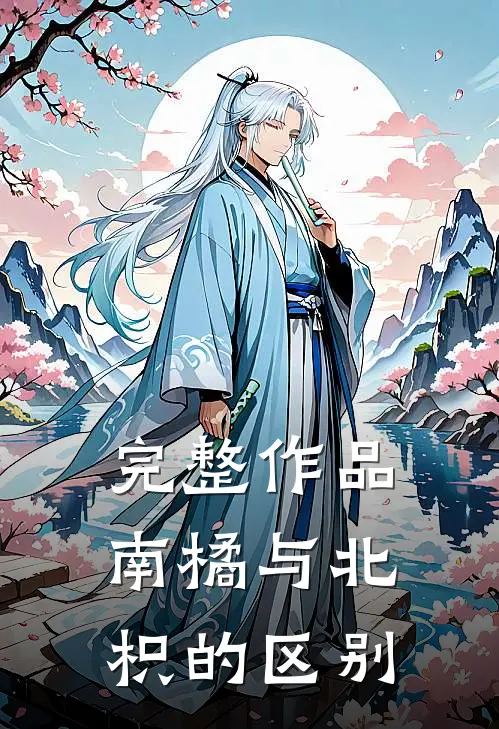 完整作品南橘与北枳的区别