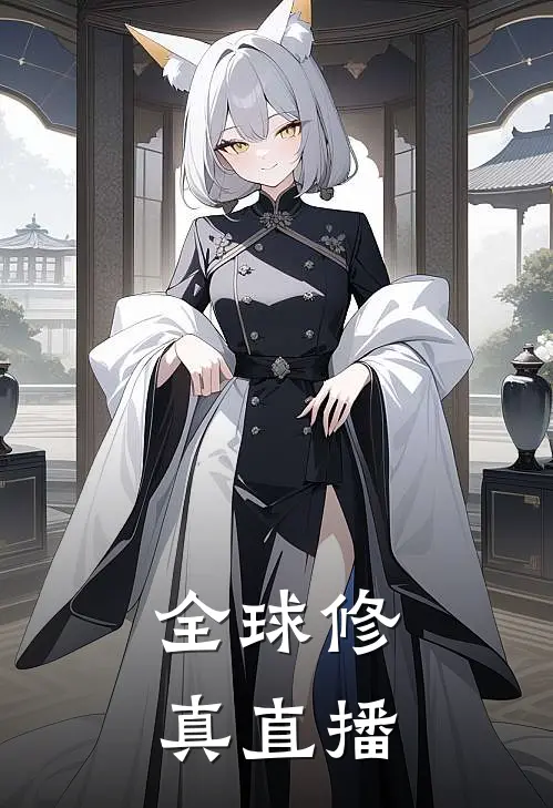 全球修真[直播]