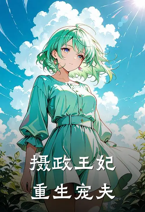 摄政王妃重生宠夫