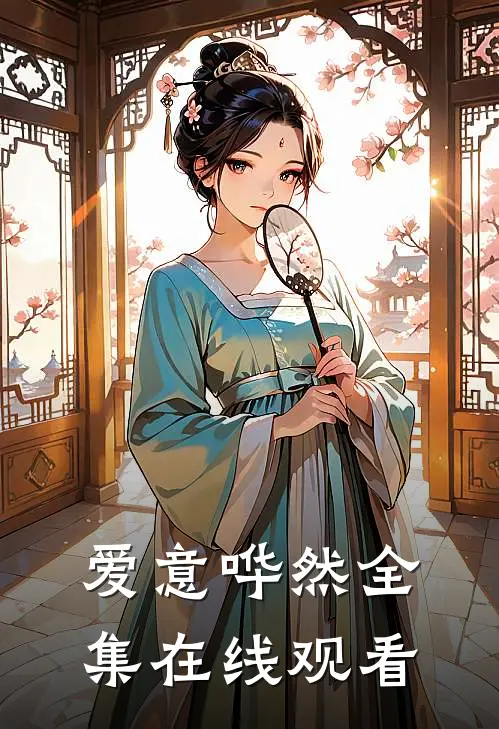 爱意哗然全集在线观看