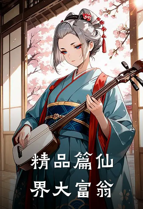 精品篇仙界大富翁