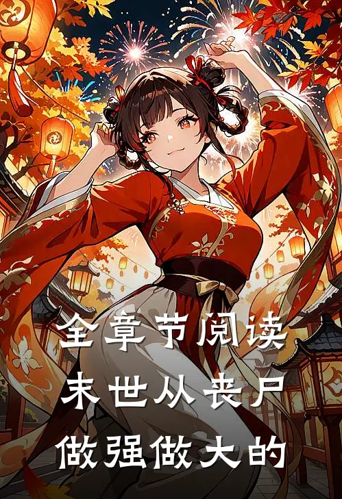 全章节阅读末世从丧尸做强做大的
