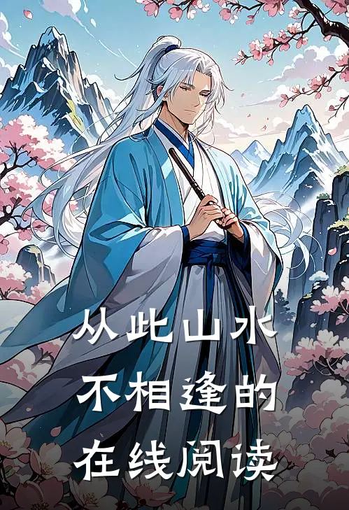 从此山水不相逢的在线阅读