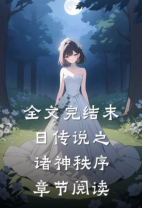 全文完结末日传说之诸神秩序章节阅读