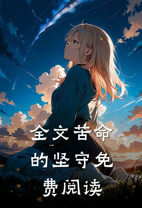 全文苦命的坚守免费阅读