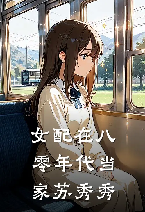 女配在八零年代当家苏秀秀
