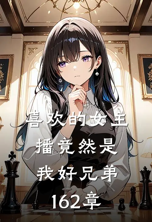 喜欢的女主播竟然是我好兄弟162章