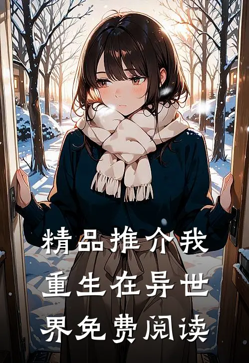 精品推介我重生在异世界免费阅读
