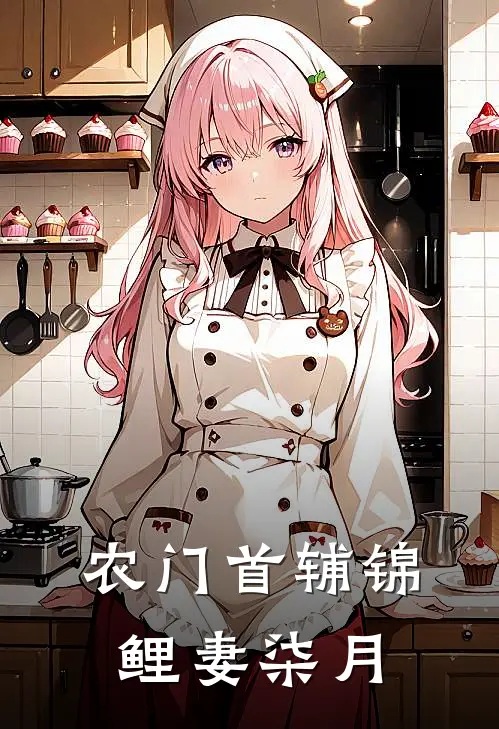 农门首辅锦鲤妻柒月