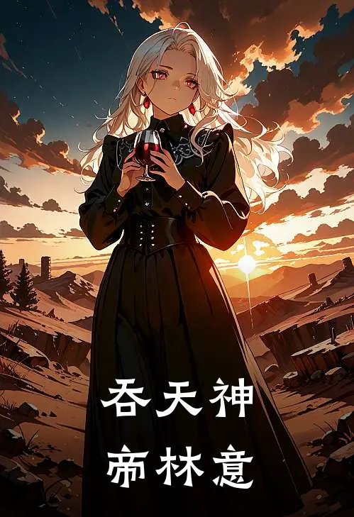 吞天神帝林意