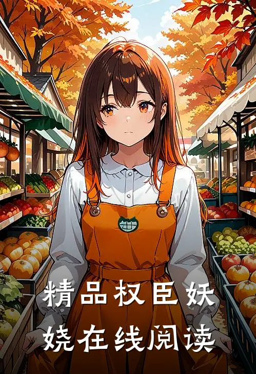 精品权臣妖娆在线阅读