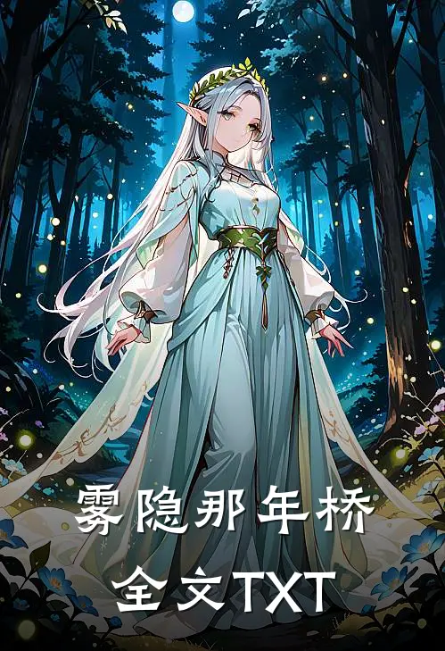 雾隐那年桥全文TXT