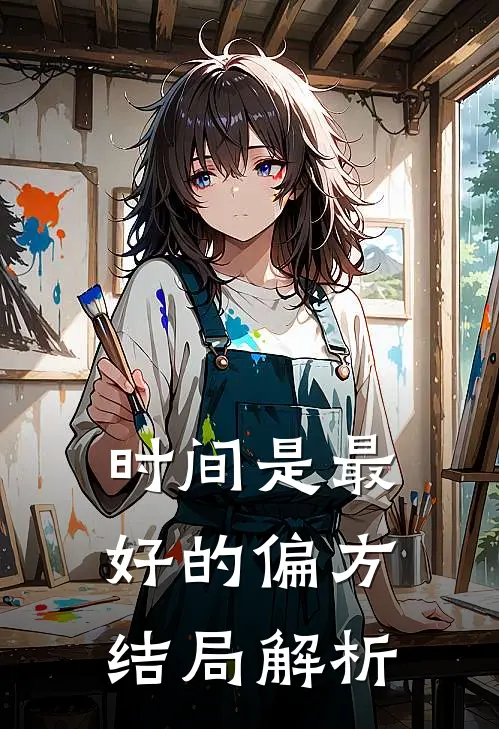 时间是最好的偏方结局解析