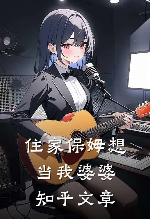 住家保姆想当我婆婆知乎文章