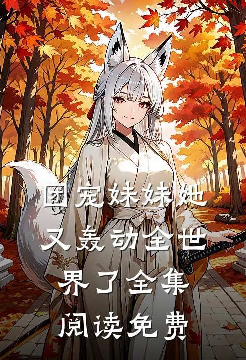 团宠妹妹她又轰动全世界了全集阅读免费