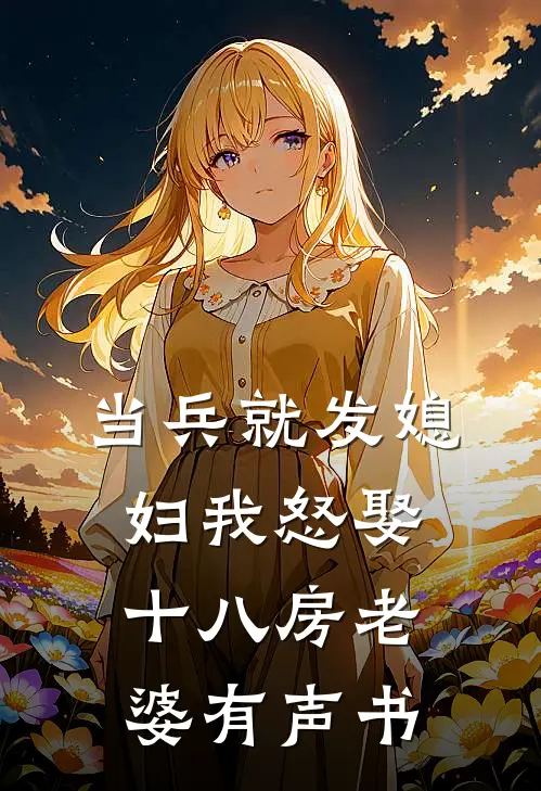 当兵就发媳妇我怒娶十八房老婆有声书