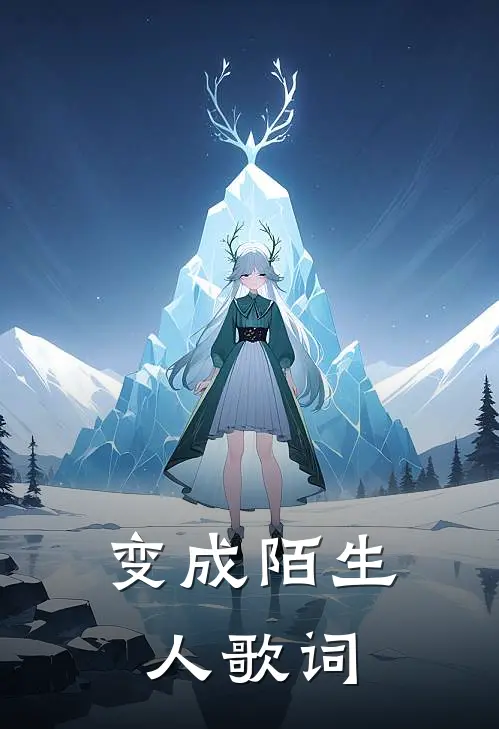 变成陌生人 歌词