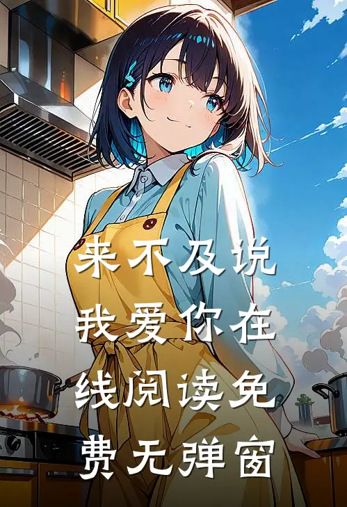 来不及说我爱你在线阅读免费无弹窗