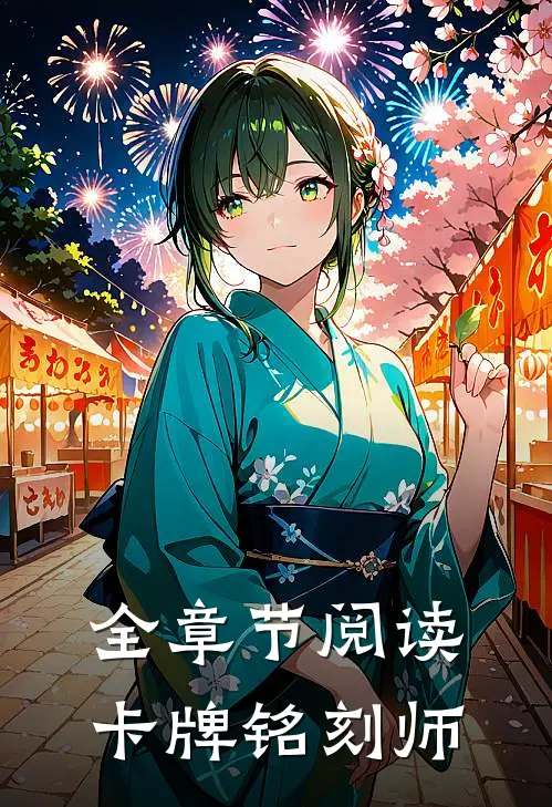 全章节阅读卡牌铭刻师