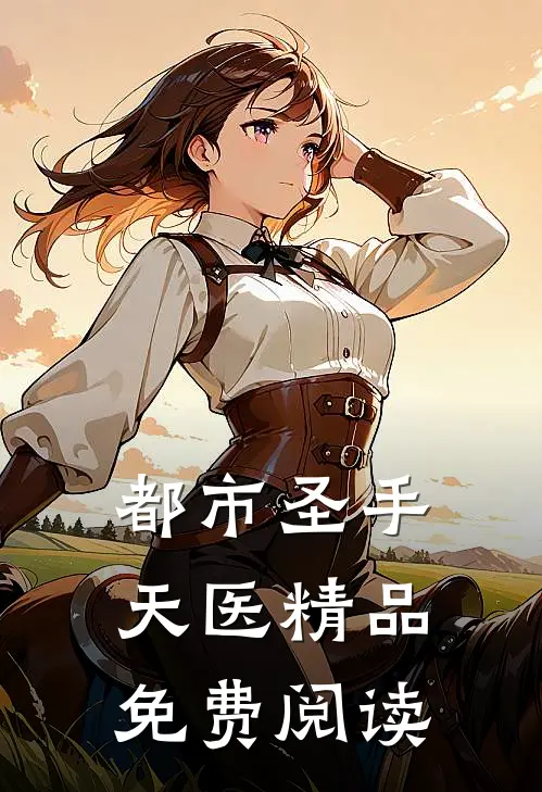 都市圣手天医精品免费阅读