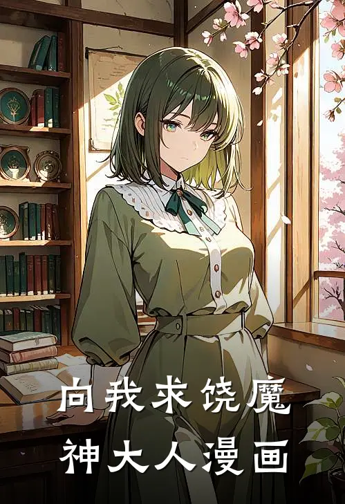 向我求饶魔神大人漫画