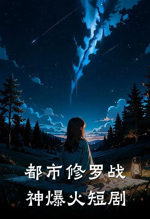 都市修罗战神爆火短剧